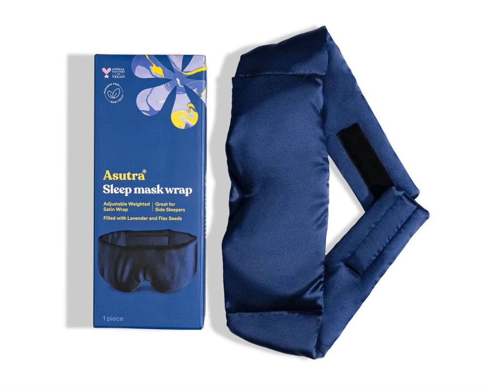 The Best Asutra Sleep Products to Improve Your Beauty Routine | Us Weekly