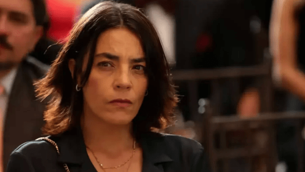 The Entertainment World Mourns the Loss of Sandra Reyes
