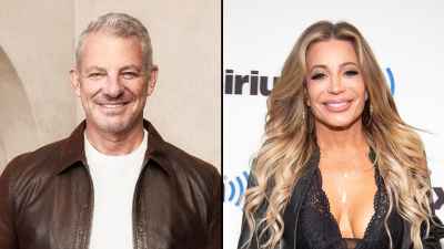 The Golden Bachelorette Men Thought Jordan Was Hitting on Taylor Dane 278