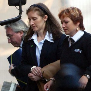 The Lady TV Series to Follow Murderer With Close Connection to the Royal Family