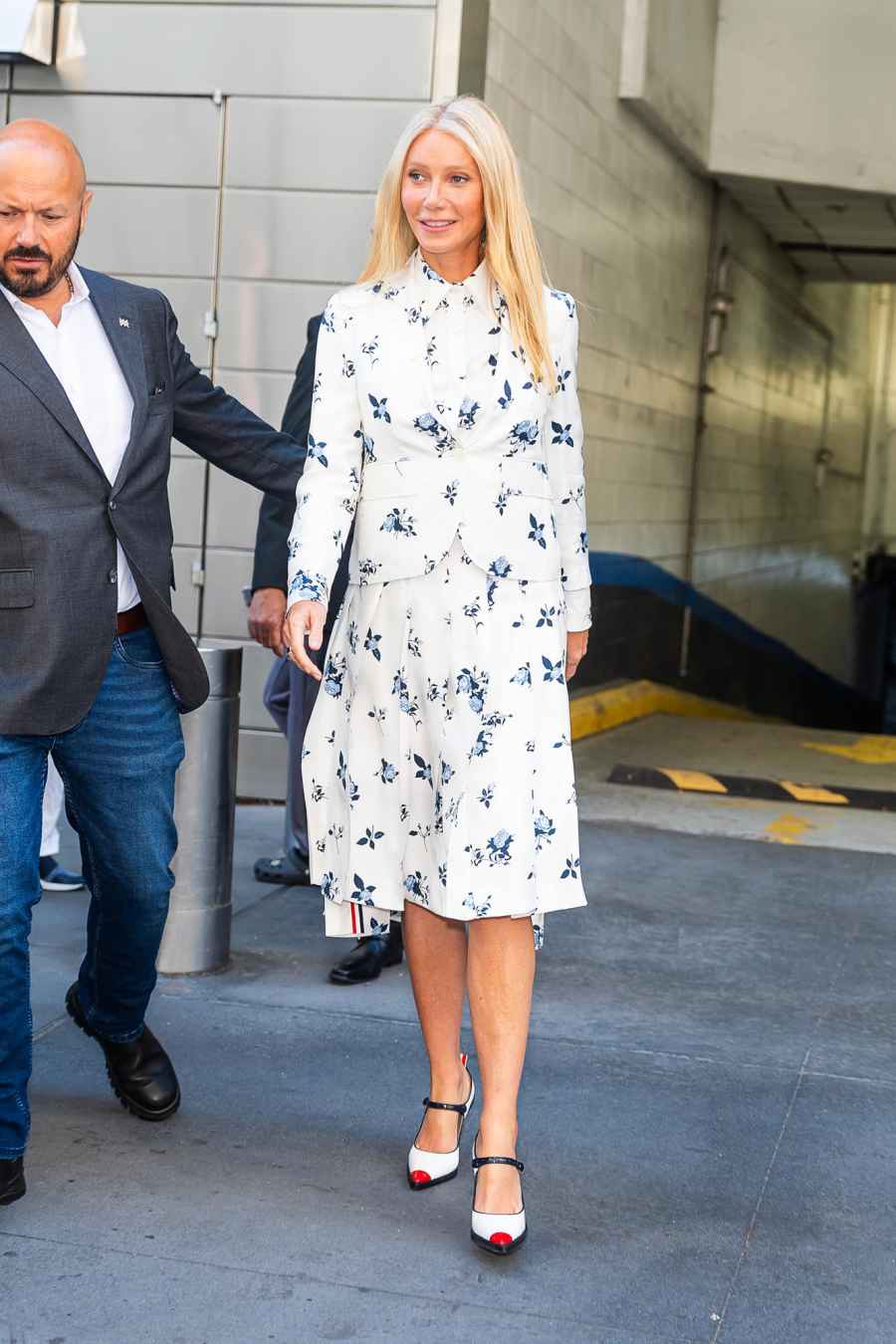 The Most Demure Celebrity Style Moments of 2024 GettyImages 2171352794 338