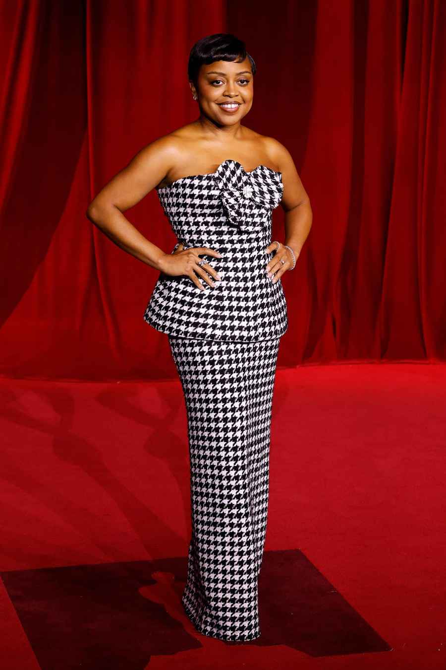 The Most Demure Celebrity Style Moments of 2024 GettyImages 2179710737 334