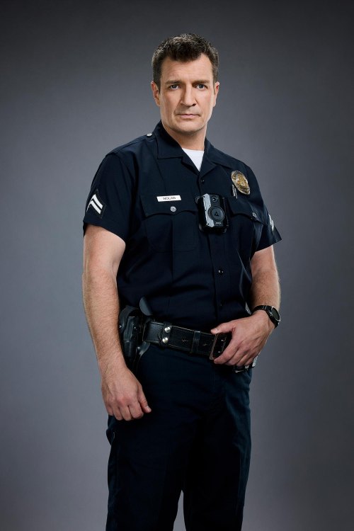The Rookie Spinoff In the Works at ABC | Us Weekly