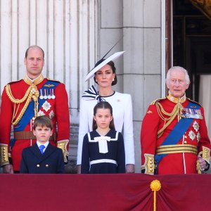 The Royal Family Biggest Moments From 2024