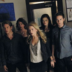 The Secret Circle Cast Where Are They Now