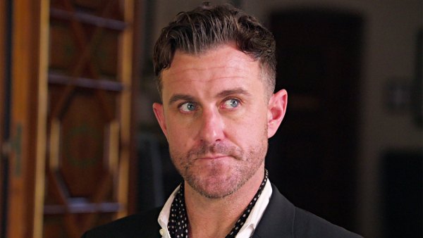 The Ultimatum Nick Tramontin Regrets Drinking So Much