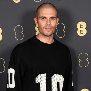 The Wanted s Max George Says He ll Be Spending Christmas in the Hospital for Heart Issues 063