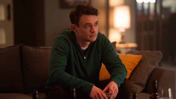 Thomas Doherty Shares Hopes for Leo in Tell Me Lies Season 3