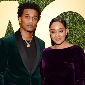 Tia Mowry Gets Real About Different Christmas While Coparenting After Divorce