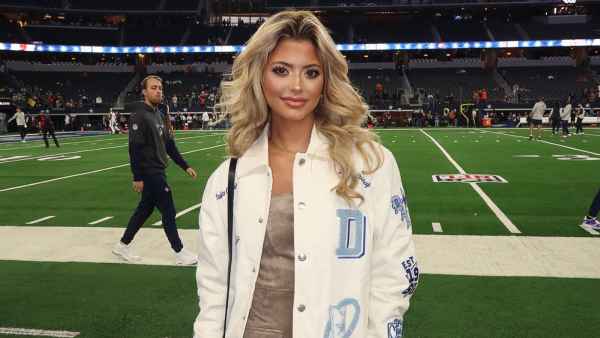 TikTok Star Kylan Darnell Reacts to Viral Luxury Christmas Haul Including Designer Dupes