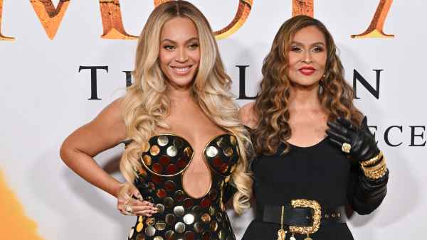 Tina Knowles Defends Beyonce Halftimes Performance