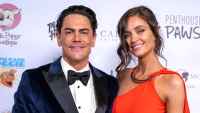 Tom Sandoval and Victoria Lee Robinson Timeline