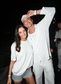 Tom Sandoval's Girlfriend Victoria Hints at Split Over Possible Infidelity