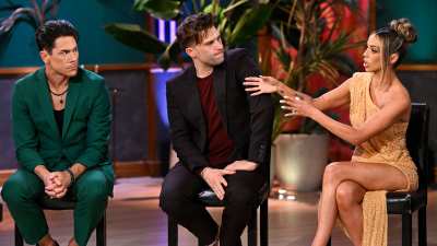 Tom Schwartz Doesnt Love the Way Pump Rules Ended for OG Cast