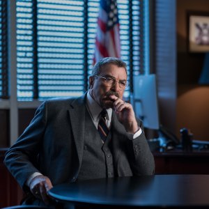 Tom Selleck Is Open to Blue Bloods Spinoff Hints at Next Project