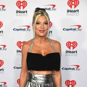 Tori Spelling Details Inappropriate Elf on the Shelf Mishap That Looked Like a Porn Massacre