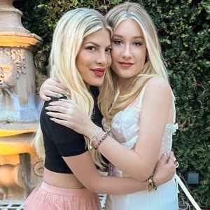 Tori Spelling Says She Cried Like a Baby After Daughter Stella Got Her Learner’s Permit 1