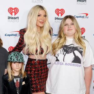 Tori Spelling Says She s Constantly Letting Her Kids Down My Life Is Not Stable 190