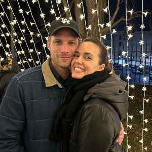 Torrey DeVitto Gives Birth, Welcomes 1st Baby With Husband Jared LaPine: See 1st Photo