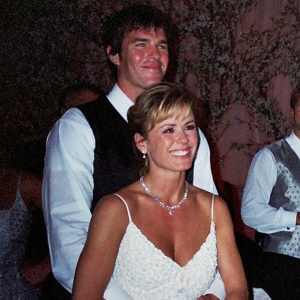 Trista and Ryan's Adorable 21st Anniversary Tributes