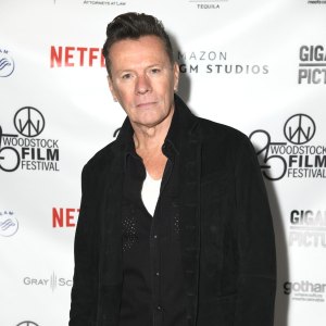 U2 Drummer Larry Mullen Jr Diagnosed With Dyscalculia