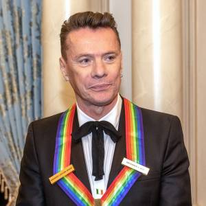 U2 Larry Mullen Family Guide