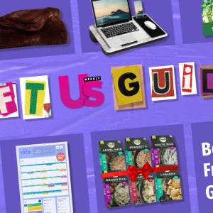 work from home gift guide