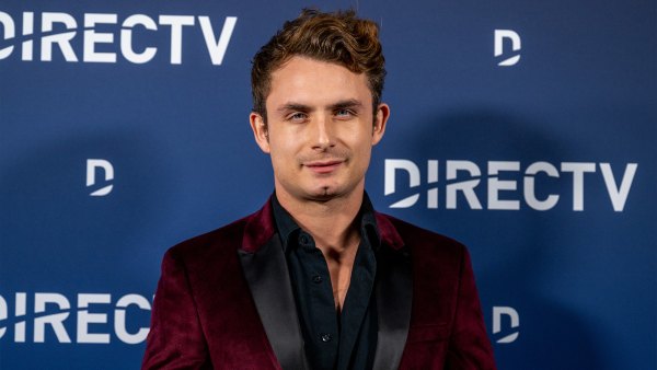Vanderpump Rules James Kennedy Arrested for Domestic Violence