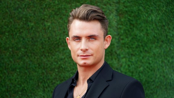 Vanderpump Rules James Kennedy Breaks Silence After Misdemeanor Domestic Violence Arrest