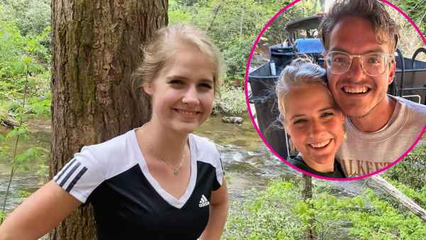 Welcome to Plathville Lydia Plath Is Engaged to Boyfriend Zac Wyse