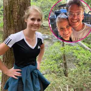 Welcome to Plathville Lydia Plath Is Engaged to Boyfriend Zac Wyse