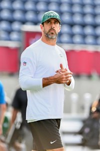 What Aaron Rodgers said about his NFL future after the Jets' disastrous season