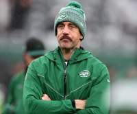 What Aaron Rodgers said about his NFL future after the Jets' disastrous season
