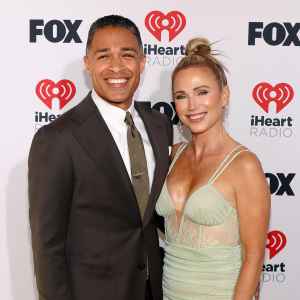 What Amy Robach Would Like to Work on In Relationship With TJ Holmes