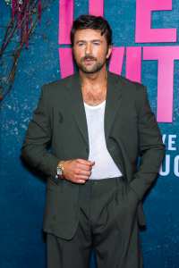 'It's Over With Us' Cast Quotes About Blake Lively and Justin Baldoni: Brandon Sklenar and More