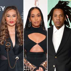 What Tina and Solange Knowles Really Think of Allegations Against Jay-Z