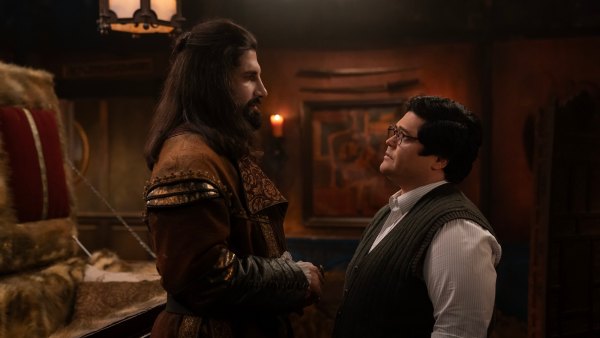 What We Do in the Shadows Cast Answers Burning Questions About Series Finale A Perfect Ending