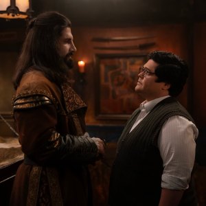 What We Do in the Shadows Cast Answers Burning Questions About Series Finale A Perfect Ending