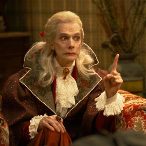 What We Do in the Shadows Doug Jones Shares His Favorite Memories From 6 Seasons as the Baron