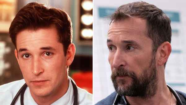 What to Know About Noah Wyle Return to Medical Dramas After ER With The Pitt