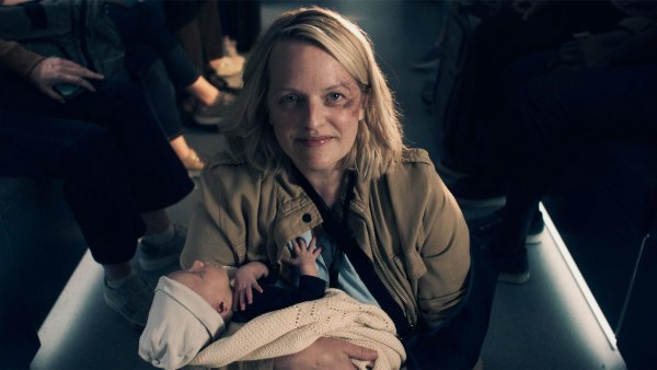 What to Know About The Handmail Tale Spinoff The Testaments Returning Cast Members and More