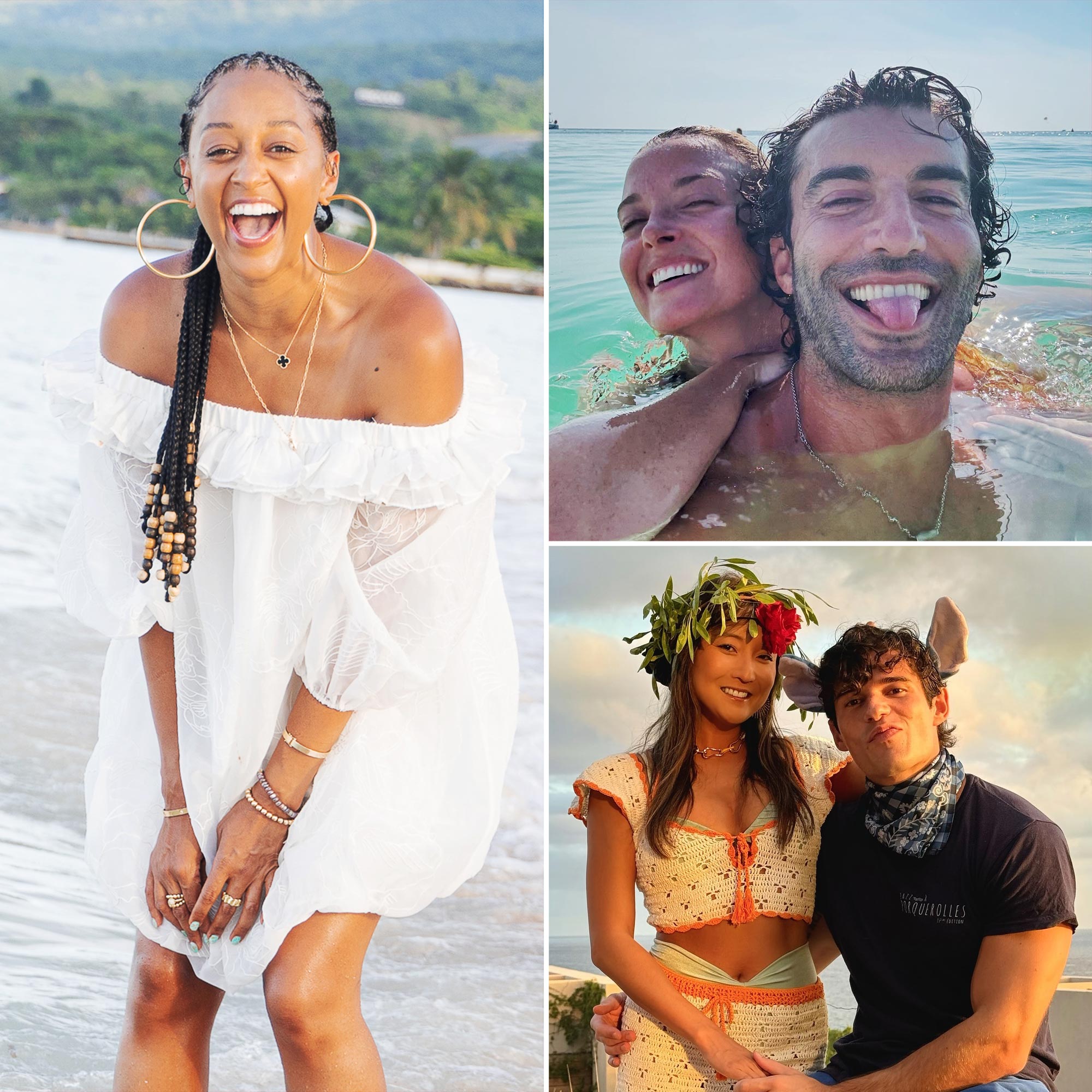 Where the Stars Go on Vacation The Top Celebrity Approved Resorts from Mexico to Europe 296