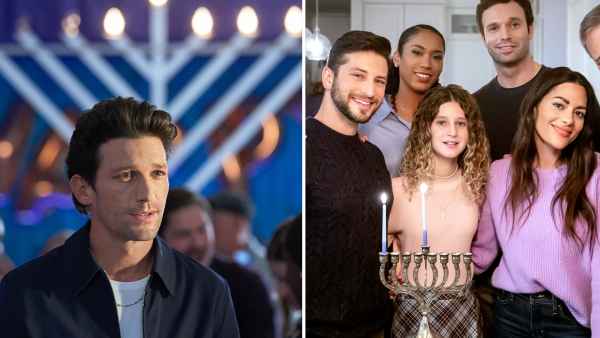 Which Hallmark Hanukkah Movie Is Best A Guide and Unofficial Ranking