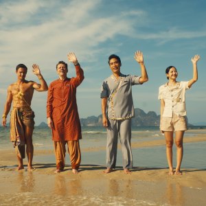 White Lotus Season 3 Teases Possible Murder in Thailand