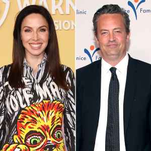 Whitney Cummings on How Fast Friends Will Honor Matthew Perry