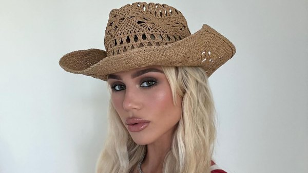 Hallie Batchelder Launches Podcast Under Alex Cooper's Umbrella: Meet the Influencer