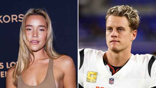 Who is Olivia Ponton What to Know About the SI Model at Joe Burrow s House During Break In