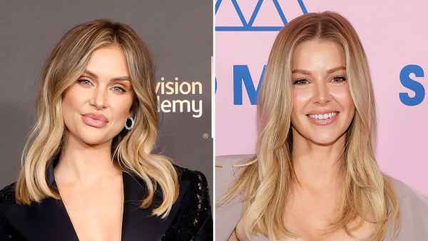 Why Lala Kent Thinks She Caused VPR Overhaul With Ariana Madix Rant