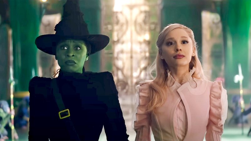 Wicked Duration Wicked: For Good Details: 'Darker' After Time Jump, Marissa Bode Says ...