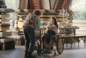 Wiked2 Everything to Know About Wicked: For Good: Release Date and More | Us ...